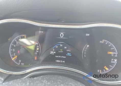 2015 Jeep Grand Cherokee Laredo from USA, damaged, VIN 1C4RJFAG7FC793887